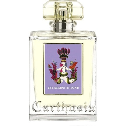 Carthusia Eau de Toilette pour femme  50ml Carthusia