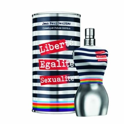 Jean Paul Gaultier Classic - Eau De Toilette Women's Perfume 100ml