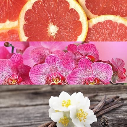 Calvin Klein In2U Floral-Fruity Scent Eau de Toilette (EDT) Femme 100ml