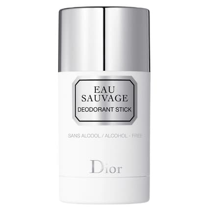 Dior Eau Sauvage Alcohol-Free Deodorant Stick Déodorant (Déo) Mixte 75g