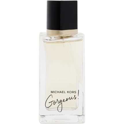 Michael Kors Gorgeous! par Michael Kors Eau de Parfum (EDP) Mixte 50ml