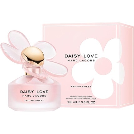 Marc Jacobs Daisy Love Eau So Sweet Eau de Toilette (EDT) Mixte