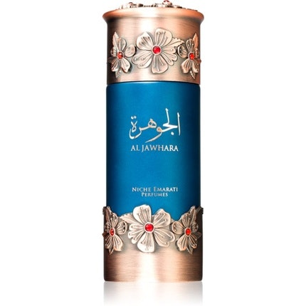 Lattafa Niche Emarati Al Jawhara Eau De Parfum Spray 100ml