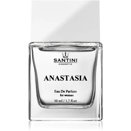 SANTINI Cosmetic Anastasia Eau de Parfum 50 ml Santini Cosmetic