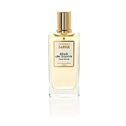 SAPHIR EDP 50ml Spray Siloe Saphir