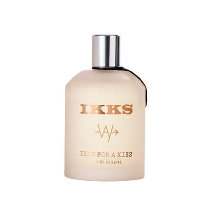Ikks for a Kiss Eau de Toilette (EDT) Mixte 50ml