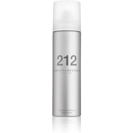 Carolina Herrera 212 Deodorant Carolina Herrera