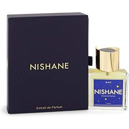 Nishane Istanbul B-612 Extrait de Parfum 50ml Nishane