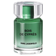 Karl Lagerfeld Les Matieres Base Bois De Cypres Eau De Toilette Spray 50ml