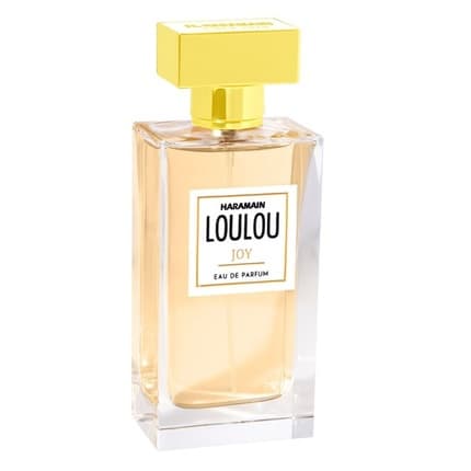 Al Haramain Loulou Joy Eau de Parfum (EDP) Mixte 100ml