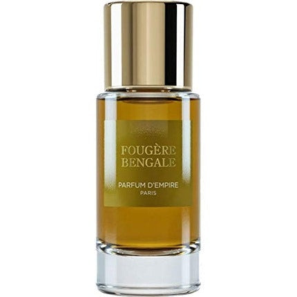 Parfum d'Empire Fougère Bengale Eau de Parfum spray 1.7 oz, 1oz équivaut à 30ml Parfum D'Empire