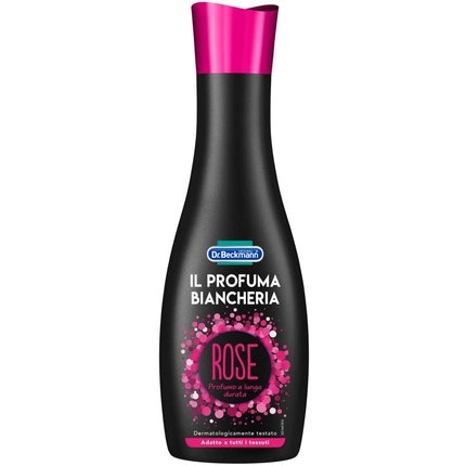 Dr. Beckmann Rose Scented Laundry Parfum  for Dryers 250ml Dr. Beckmann