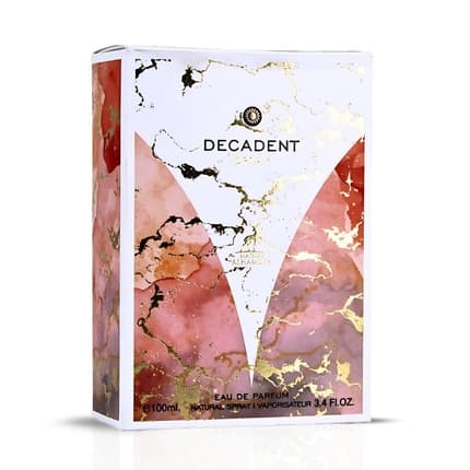 Maison Alhambra Decadent Dream Eau de Parfum (EDP) Mixte 100ml