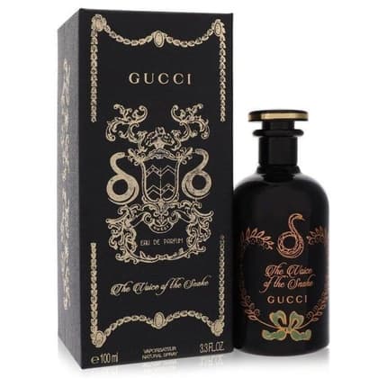 Gucci The Voice of the Snake Eau de Parfum (EDP) Mixte 100ml