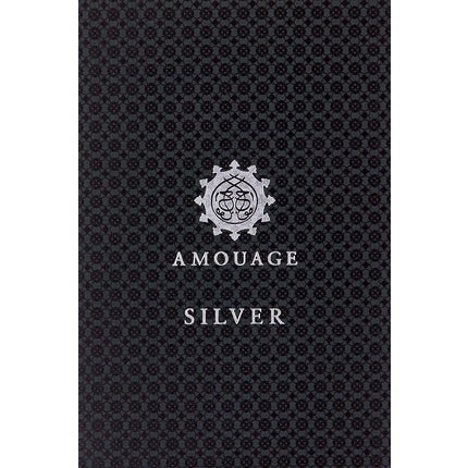 AMOUAGE Silver Eau de Parfum 100ml