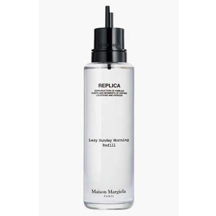 Maison Margiela Replica Lazy Sunday Morning Refill Fragrance (Fragrance) Mixte 100ml