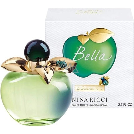 Nina Ricci Bella EDT Spray Collector Edition 50ml NIN16484E Shaneel Enterprises Limited