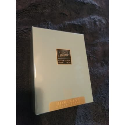 Flavia Armaf Flavia Signature Eau de Parfum (EDP) Mixte 100ml