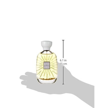 Atelier Cologne Atelier Des Ors Choeur Des Anges Eau de Parfum (EDP) Mixte 98ml
