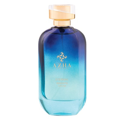 Azha Eternal Nights Eau de Parfum (EDP) Mixte 100ml