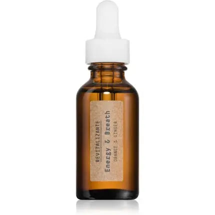 SEAL AROMAS Aromatherapy Revitalizing Fragrant Oil - 30 ml Seal Aromas