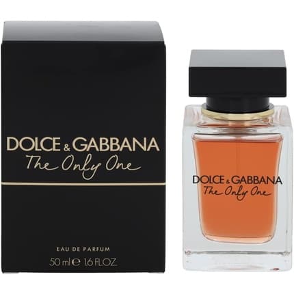 Dolce & Gabbana The Only One Eau de Parfum (EDP) Femme 50ml