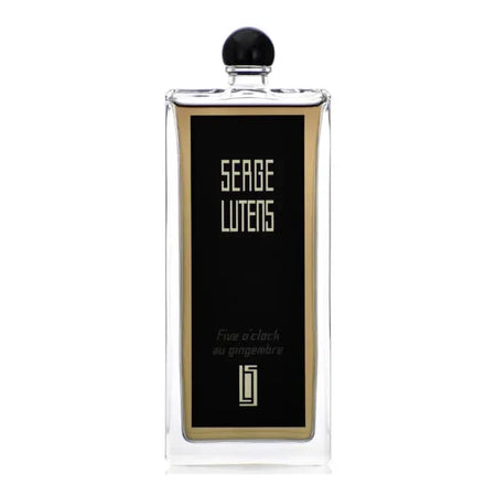 SERGE LUTENS Five O'Clock au Gingembre Eau de Parfum 50ml Spicy Serge Lutens