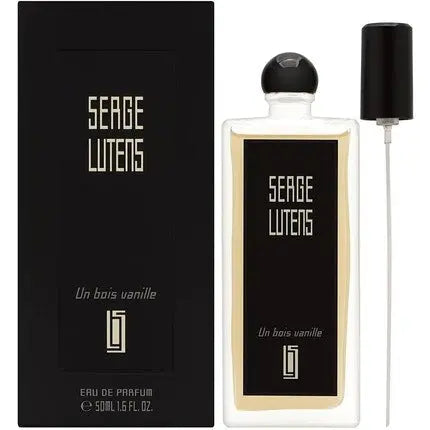 SERGE LUTENS Un Bois Vanilla Eau De Parfum spray 50ml Serge Lutens