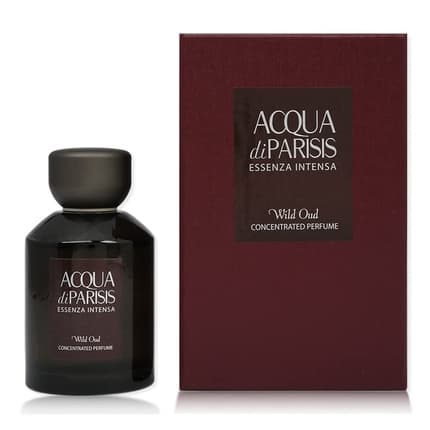 Reyane Tradition Acqua di Parisis Wild OUD Eau de Parfum (EDP) Mixte 100ml
