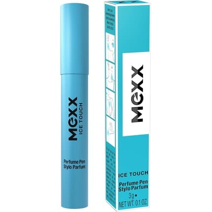 Mexx Ice Touch Woman to Go pour femme