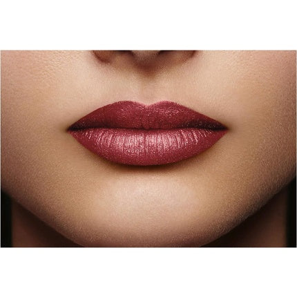 L'Oreal Color Riche Satin Lipstick 345 Crystal Cherry