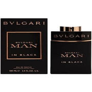 Bulgari Man in Black Eau de Parfum Spray 60ml