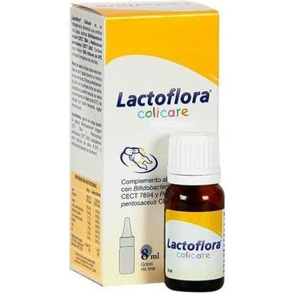 Lactoflora Colicare 8ml Lactoflora