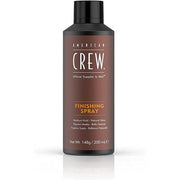 American Crew Style Finishing Spray 200ml - Hair Spray for Men Medium Fixation