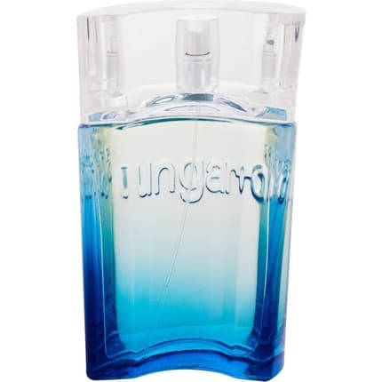 Emanuel Ungaro Blue Eau de Toilette (EDT) Homme 90ml