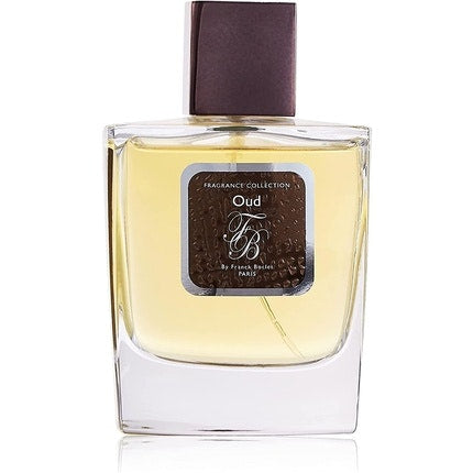 Franck Boclet Oud Eau de Parfum spray For Him 100ml Franck Boclet