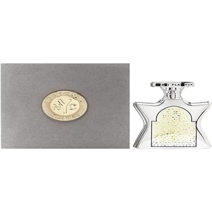 Bond No. 9 Bond No9 Dubai Collection Platinum Eau de Parfum (EDP) Homme 100ml