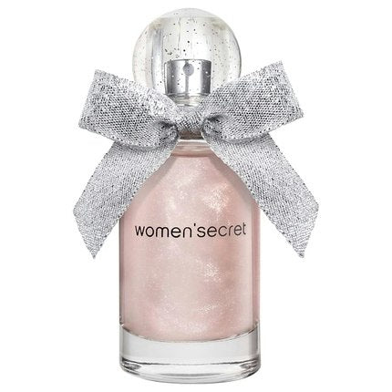 Women'secret Rose Seduction Eau de Parfum pour femme  30ml Women's Secret