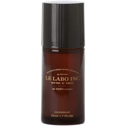 Le Labo s Roll-On Deodorant 1.7 Fl.Oz 50oz pour homme