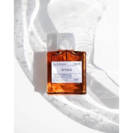 Korres KYMA Dermatologically Tested Vegan Eau de Toilette (EDT) Homme 50ml