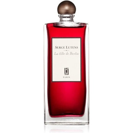 Serge Lutens La Fille de Berlin Unisex Eau de Parfum 50ml Serge Lutens