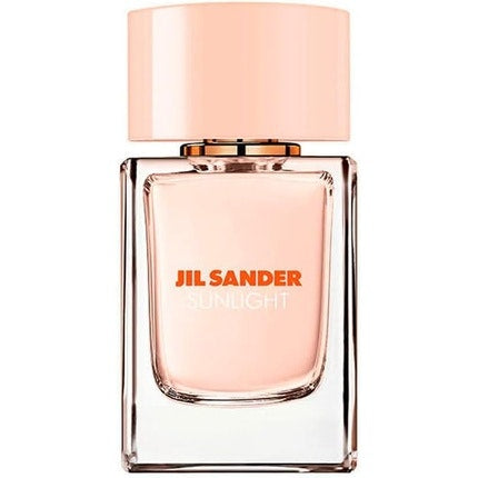 Jil Sander Sunlight Grapefruit & Rose Eau de Toilette 60ml Spray Jil Sander