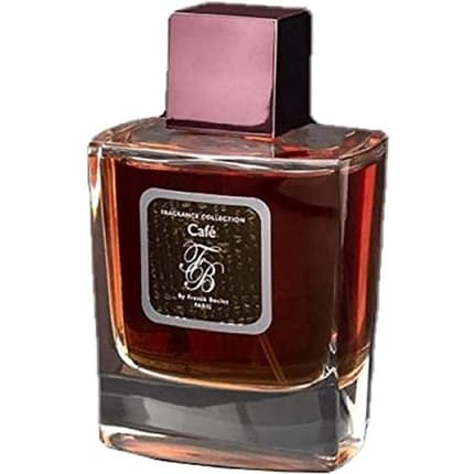 Franck Boclet Cafe Eau de Parfum (EDP) Mixte 100ml