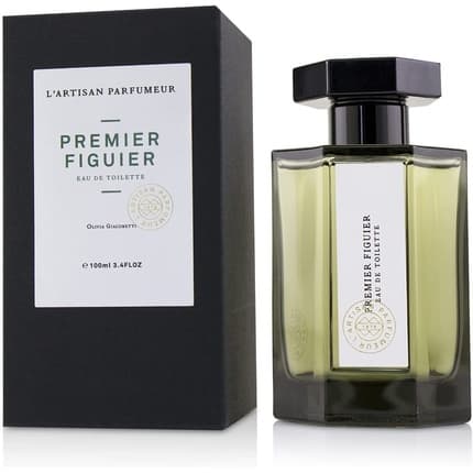 L'Artisan Parfumeur Premier Figuier Eau De Toilette 100ml