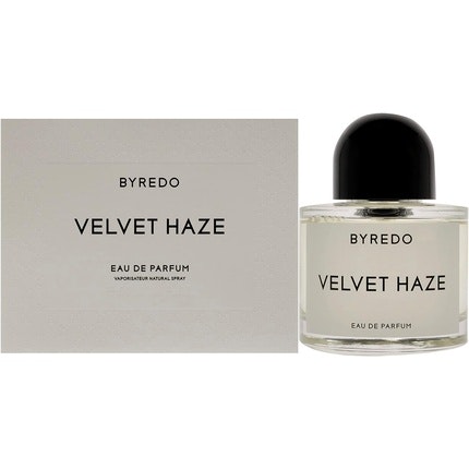 Byredo Velvet Haze Eau De Parfum 50ml Unisex Spray