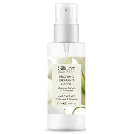 SILIUM White Musk Tuberose Hair Perfume 50ml