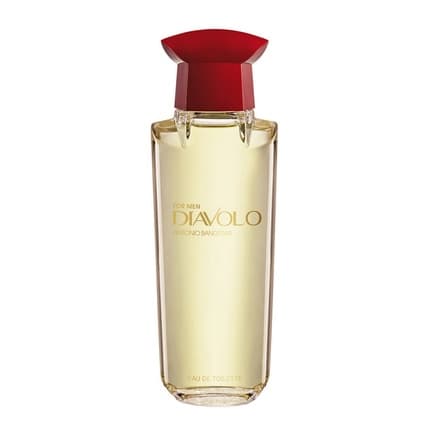 Antonio Banderas Diavolo Eau de Toilette (EDT) Homme 200ml
