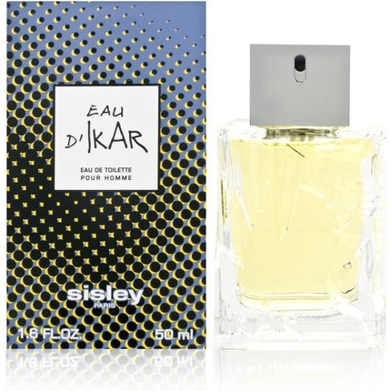 Sisley Eau d'Ikar Eau de Toilette 50ml Sisley