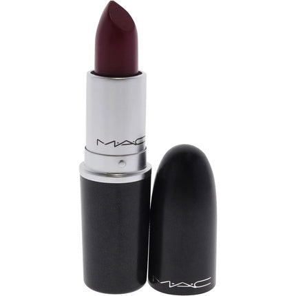 MAC Matte Finish D for Danger Lipstick 0.1g Maroon 3g