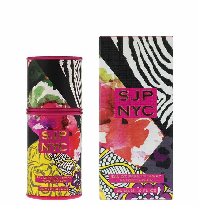 Sarah Jessica Parker NYC - Eau De Toilette Spray 30ml